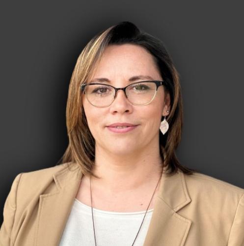 Séverine CASTANIER