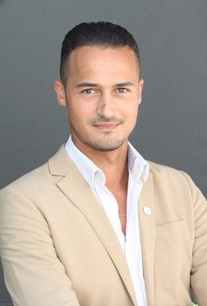 Jordan TROUSSIER