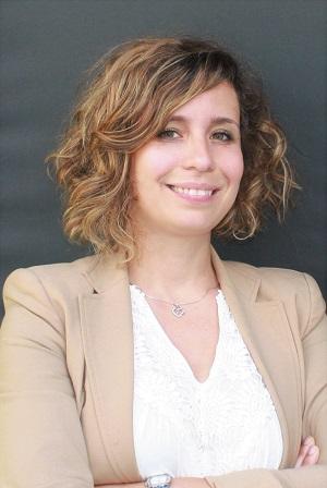 Sarah LE BOURHIS