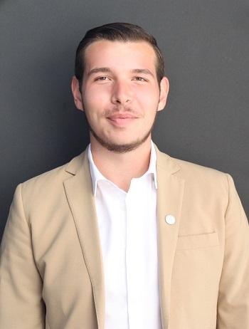 Florent VAN DE PONSEELE