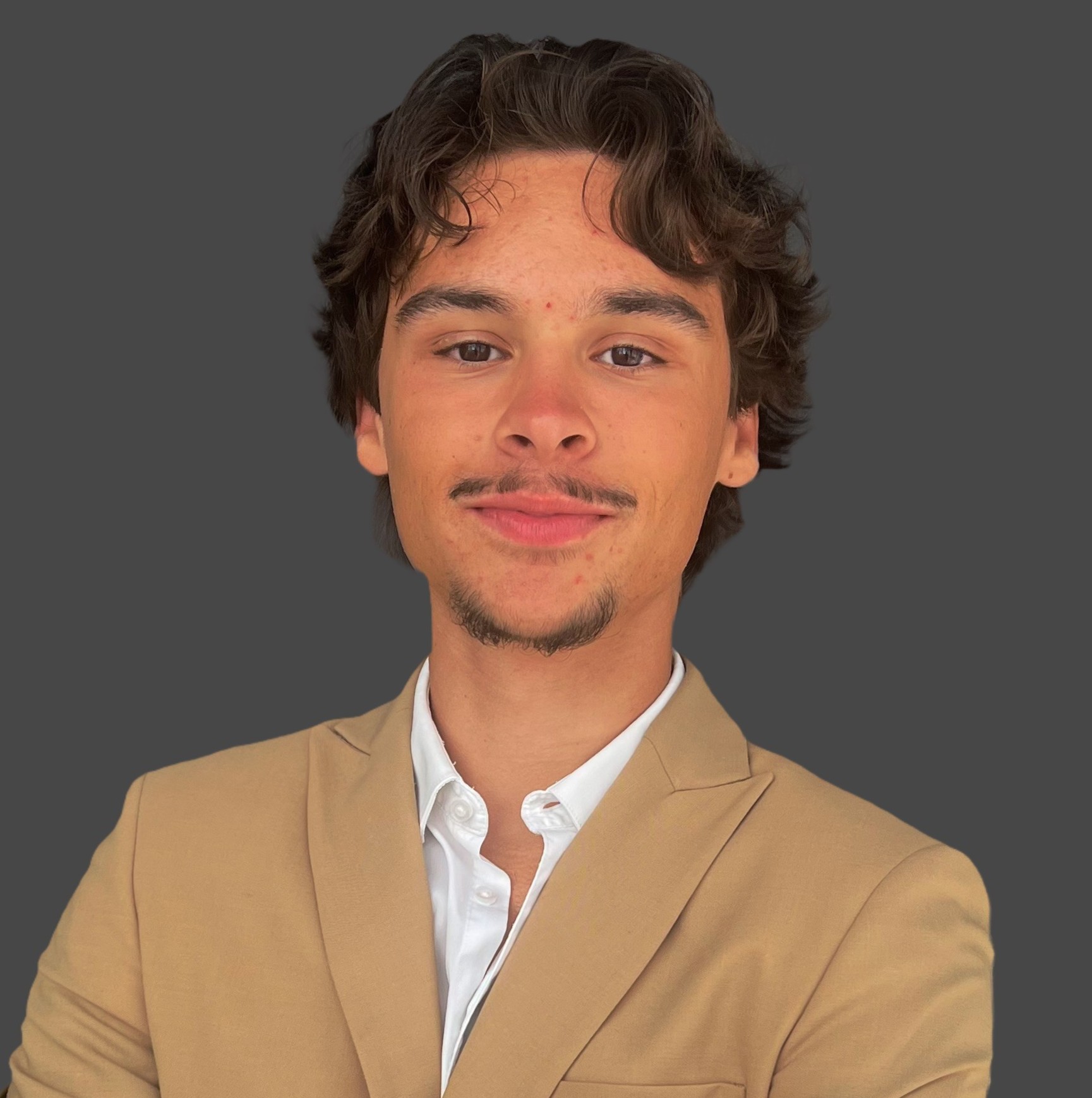 Titouan PACAULT