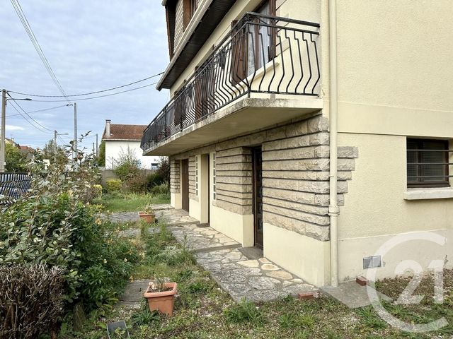 maison à vendre - 7 pièces - 160.93 m2 - CHAMPIGNY SUR MARNE - 94 - ILE-DE-FRANCE - Century 21 Immobilière De Coeuilly