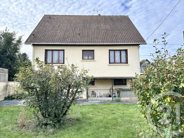 maison à vendre - 7 pièces - 160.93 m2 - CHAMPIGNY SUR MARNE - 94 - ILE-DE-FRANCE - Century 21 Immobilière De Coeuilly