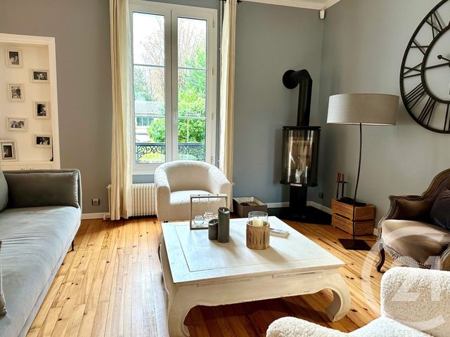 maison à vendre - 9 pièces - 197.82 m2 - VILLIERS SUR MARNE - 94 - ILE-DE-FRANCE - Century 21 Immobilière De Coeuilly