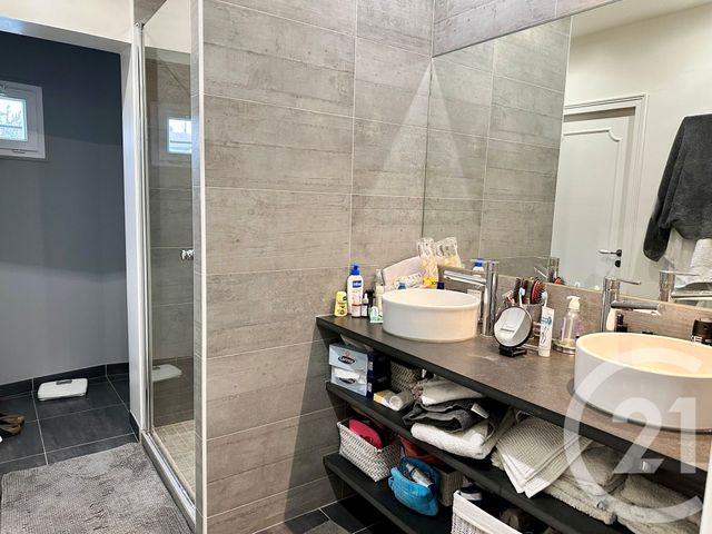 maison à vendre - 9 pièces - 197.82 m2 - VILLIERS SUR MARNE - 94 - ILE-DE-FRANCE - Century 21 Immobilière De Coeuilly