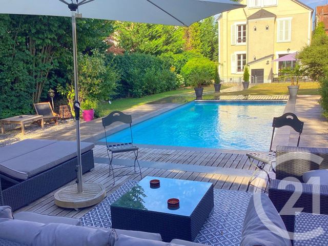 maison - VILLIERS SUR MARNE - 94