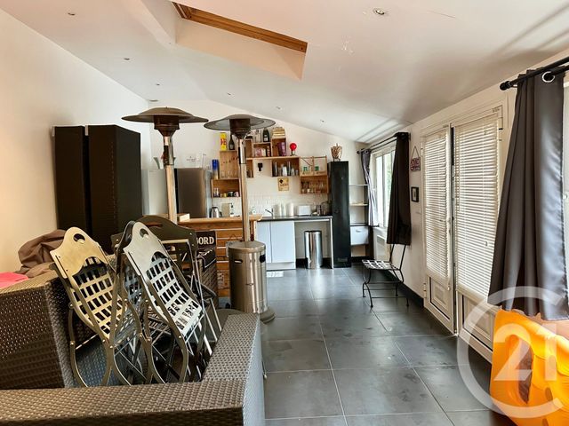 maison à vendre - 9 pièces - 197.82 m2 - VILLIERS SUR MARNE - 94 - ILE-DE-FRANCE - Century 21 Immobilière De Coeuilly