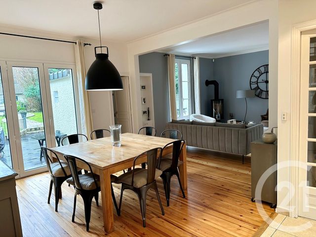 maison à vendre - 9 pièces - 197.82 m2 - VILLIERS SUR MARNE - 94 - ILE-DE-FRANCE - Century 21 Immobilière De Coeuilly