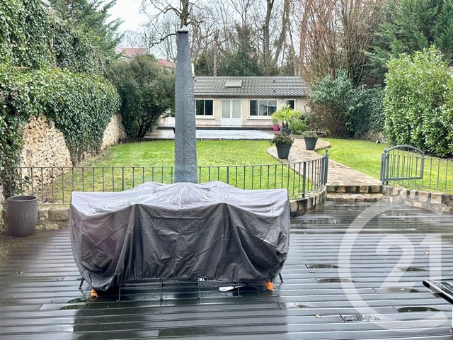 maison à vendre - 9 pièces - 197.82 m2 - VILLIERS SUR MARNE - 94 - ILE-DE-FRANCE - Century 21 Immobilière De Coeuilly