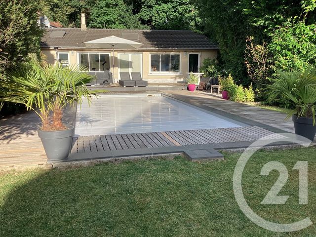 maison à vendre - 9 pièces - 197.82 m2 - VILLIERS SUR MARNE - 94 - ILE-DE-FRANCE - Century 21 Immobilière De Coeuilly