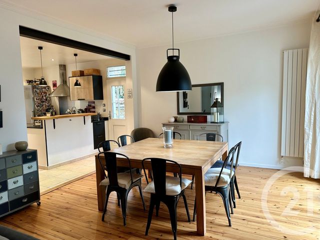 maison à vendre - 9 pièces - 197.82 m2 - VILLIERS SUR MARNE - 94 - ILE-DE-FRANCE - Century 21 Immobilière De Coeuilly