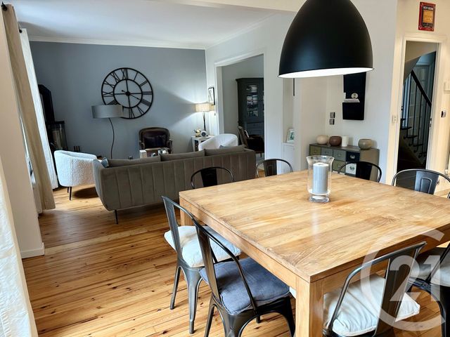 maison à vendre - 9 pièces - 197.82 m2 - VILLIERS SUR MARNE - 94 - ILE-DE-FRANCE - Century 21 Immobilière De Coeuilly