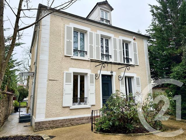 maison à vendre - 9 pièces - 197.82 m2 - VILLIERS SUR MARNE - 94 - ILE-DE-FRANCE - Century 21 Immobilière De Coeuilly