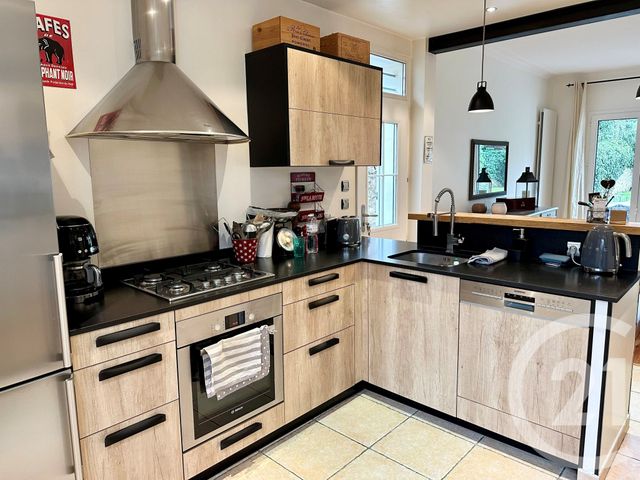 maison à vendre - 9 pièces - 197.82 m2 - VILLIERS SUR MARNE - 94 - ILE-DE-FRANCE - Century 21 Immobilière De Coeuilly