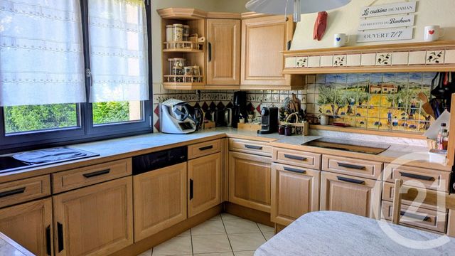 maison à vendre - 6 pièces - 128.0 m2 - CHAMPIGNY SUR MARNE - 94 - ILE-DE-FRANCE - Century 21 Immobilière De Coeuilly