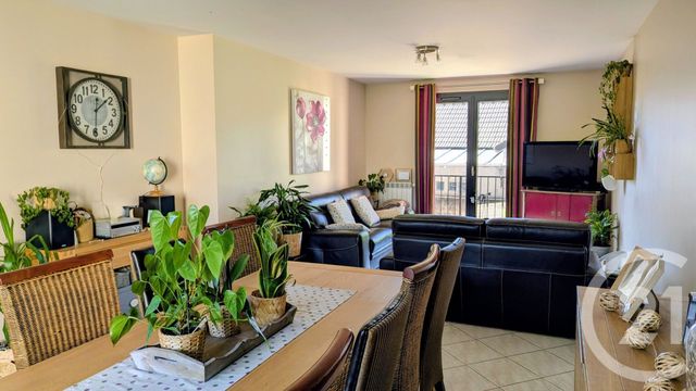maison à vendre - 6 pièces - 128.0 m2 - CHAMPIGNY SUR MARNE - 94 - ILE-DE-FRANCE - Century 21 Immobilière De Coeuilly