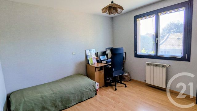 maison à vendre - 6 pièces - 128.0 m2 - CHAMPIGNY SUR MARNE - 94 - ILE-DE-FRANCE - Century 21 Immobilière De Coeuilly
