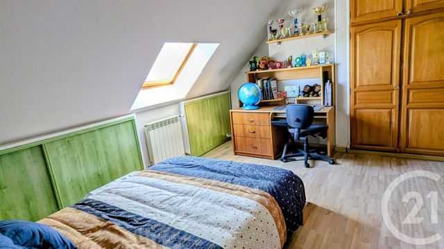maison à vendre - 6 pièces - 128.0 m2 - CHAMPIGNY SUR MARNE - 94 - ILE-DE-FRANCE - Century 21 Immobilière De Coeuilly