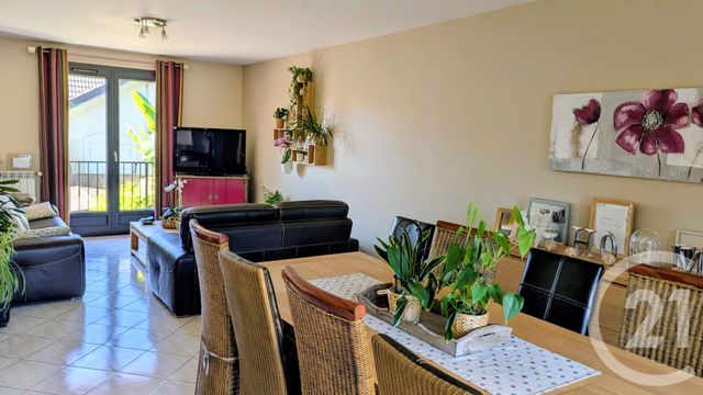 maison à vendre - 6 pièces - 128.0 m2 - CHAMPIGNY SUR MARNE - 94 - ILE-DE-FRANCE - Century 21 Immobilière De Coeuilly