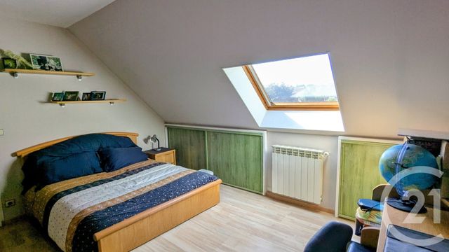 maison à vendre - 6 pièces - 128.0 m2 - CHAMPIGNY SUR MARNE - 94 - ILE-DE-FRANCE - Century 21 Immobilière De Coeuilly