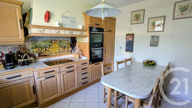 maison à vendre - 6 pièces - 128.0 m2 - CHAMPIGNY SUR MARNE - 94 - ILE-DE-FRANCE - Century 21 Immobilière De Coeuilly