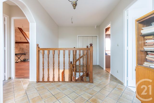 maison à vendre - 8 pièces - 178.05 m2 - VILLIERS SUR MARNE - 94 - ILE-DE-FRANCE - Century 21 Immobilière De Coeuilly