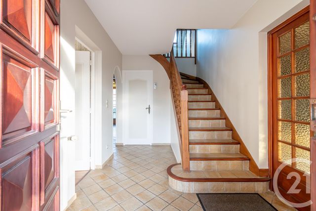 maison à vendre - 8 pièces - 178.05 m2 - VILLIERS SUR MARNE - 94 - ILE-DE-FRANCE - Century 21 Immobilière De Coeuilly