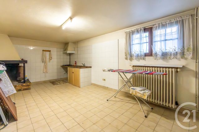 maison à vendre - 8 pièces - 178.05 m2 - VILLIERS SUR MARNE - 94 - ILE-DE-FRANCE - Century 21 Immobilière De Coeuilly