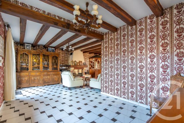 maison à vendre - 8 pièces - 178.05 m2 - VILLIERS SUR MARNE - 94 - ILE-DE-FRANCE - Century 21 Immobilière De Coeuilly