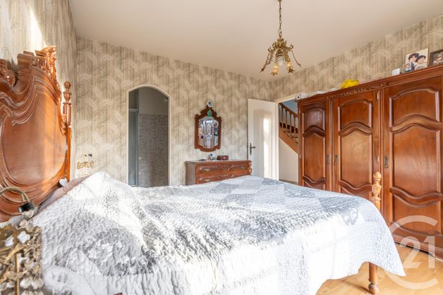 maison à vendre - 8 pièces - 178.05 m2 - VILLIERS SUR MARNE - 94 - ILE-DE-FRANCE - Century 21 Immobilière De Coeuilly