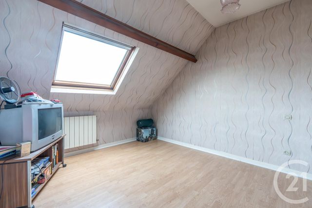 maison à vendre - 8 pièces - 178.05 m2 - VILLIERS SUR MARNE - 94 - ILE-DE-FRANCE - Century 21 Immobilière De Coeuilly