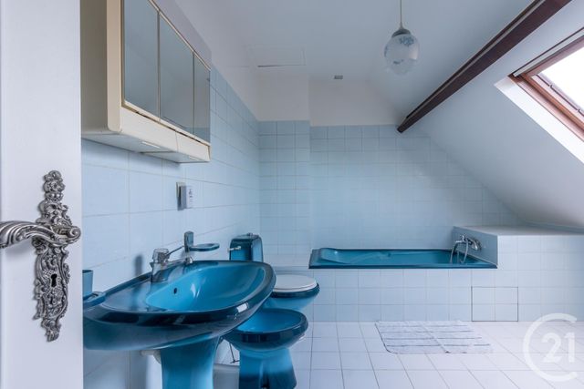 maison à vendre - 8 pièces - 178.05 m2 - VILLIERS SUR MARNE - 94 - ILE-DE-FRANCE - Century 21 Immobilière De Coeuilly