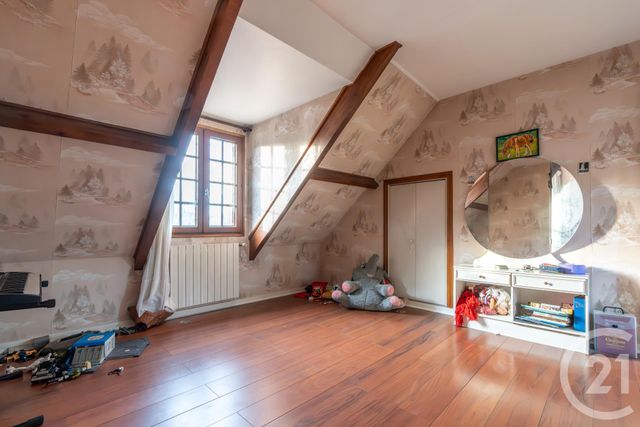 maison à vendre - 8 pièces - 178.05 m2 - VILLIERS SUR MARNE - 94 - ILE-DE-FRANCE - Century 21 Immobilière De Coeuilly