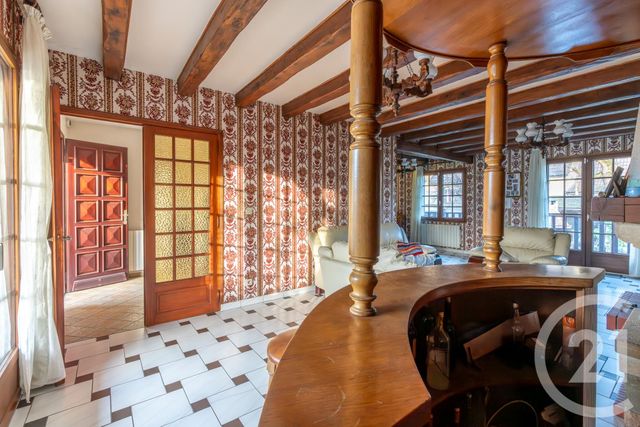 maison à vendre - 8 pièces - 178.05 m2 - VILLIERS SUR MARNE - 94 - ILE-DE-FRANCE - Century 21 Immobilière De Coeuilly