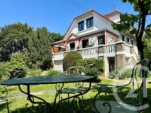 maison - VILLIERS SUR MARNE - 94