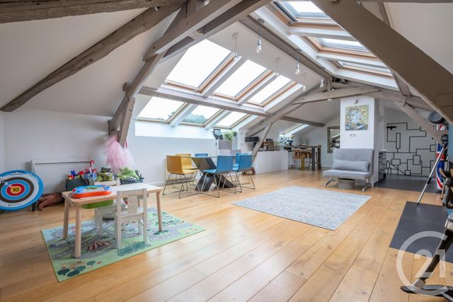 Afficher la photo en grand maison à vendre - 5 pièces - 137.11 m2 - VILLIERS SUR MARNE - 94 - ILE-DE-FRANCE - Century 21 Immobilière De Coeuilly