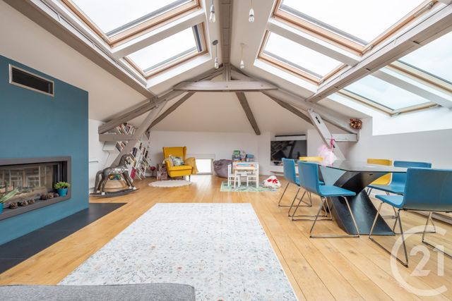 Afficher la photo en grand maison à vendre - 5 pièces - 137.11 m2 - VILLIERS SUR MARNE - 94 - ILE-DE-FRANCE - Century 21 Immobilière De Coeuilly