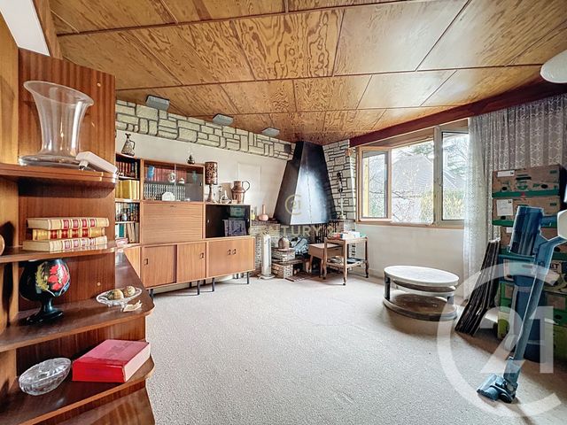 maison à vendre - 4 pièces - 70.04 m2 - VILLIERS SUR MARNE - 94 - ILE-DE-FRANCE - Century 21 Immobilière De Coeuilly