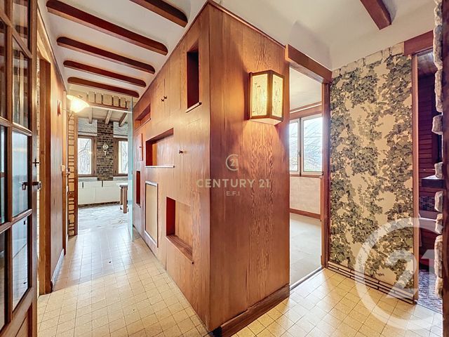 maison à vendre - 4 pièces - 70.04 m2 - VILLIERS SUR MARNE - 94 - ILE-DE-FRANCE - Century 21 Immobilière De Coeuilly