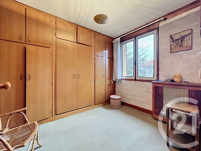 maison à vendre - 4 pièces - 70.04 m2 - VILLIERS SUR MARNE - 94 - ILE-DE-FRANCE - Century 21 Immobilière De Coeuilly