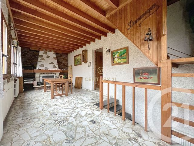 maison à vendre - 4 pièces - 70.04 m2 - VILLIERS SUR MARNE - 94 - ILE-DE-FRANCE - Century 21 Immobilière De Coeuilly