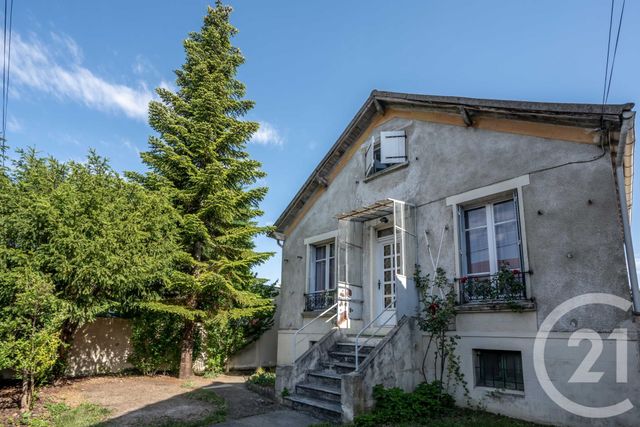  - CHAMPIGNY SUR MARNE - 