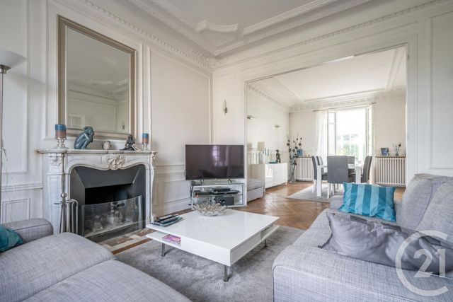 maison à vendre - 8 pièces - 187.58 m2 - VILLIERS SUR MARNE - 94 - ILE-DE-FRANCE - Century 21 Immobilière De Coeuilly