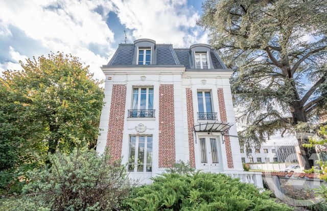 maison - VILLIERS SUR MARNE - 94