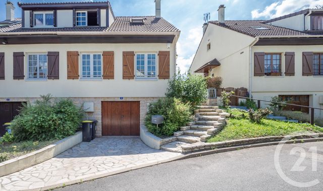 maison à vendre - 5 pièces - 81.77 m2 - CHAMPIGNY SUR MARNE - 94 - ILE-DE-FRANCE - Century 21 Immobilière De Coeuilly maison à vendre - 5 pièces - 81.77 m2 - CHAMPIGNY SUR MARNE - 94 - ILE-DE-FRANCE - Century 21 Immobilière De Coeuilly