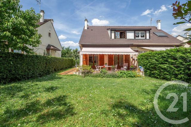 maison à vendre - 5 pièces - 81.77 m2 - CHAMPIGNY SUR MARNE - 94 - ILE-DE-FRANCE - Century 21 Immobilière De Coeuilly maison à vendre - 5 pièces - 81.77 m2 - CHAMPIGNY SUR MARNE - 94 - ILE-DE-FRANCE - Century 21 Immobilière De Coeuilly