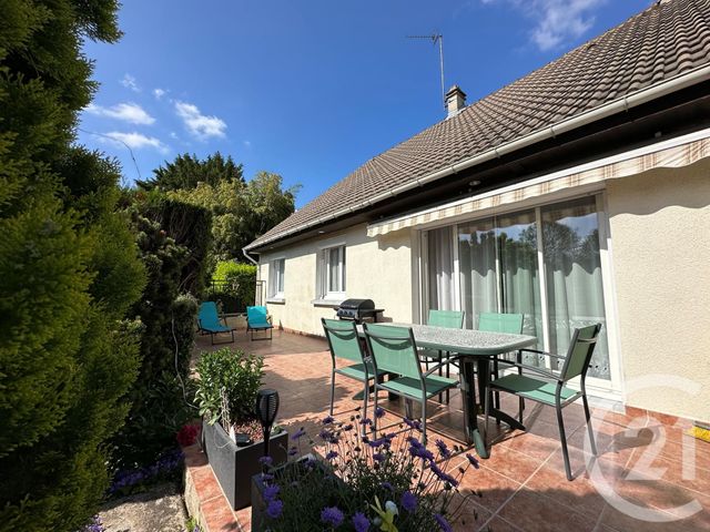 maison - VILLIERS SUR MARNE - 94