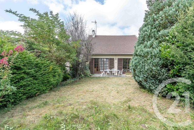 - CHAMPIGNY SUR MARNE - 