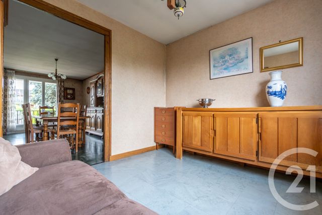 maison à vendre - 7 pièces - 119.25 m2 - VILLIERS SUR MARNE - 94 - ILE-DE-FRANCE - Century 21 Immobilière De Coeuilly
