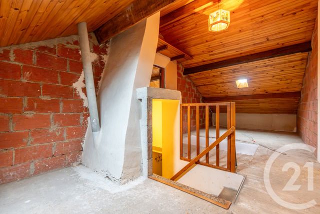 maison à vendre - 7 pièces - 119.25 m2 - VILLIERS SUR MARNE - 94 - ILE-DE-FRANCE - Century 21 Immobilière De Coeuilly